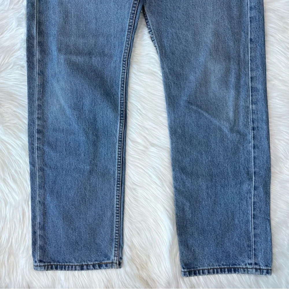 Levi's 505 Regular Fit‎ Jeans